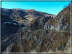 foto Salita dal Monte Tomba a Cima Grappa